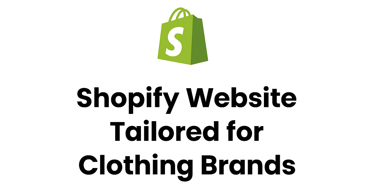 Shopify Service